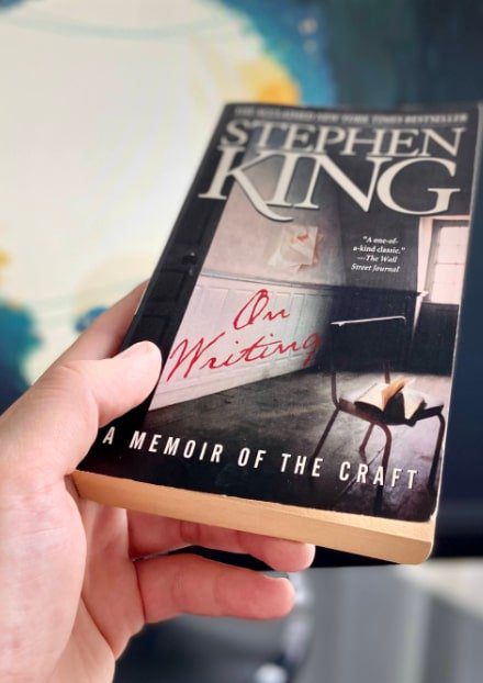 memoir of the craft stephen king-min