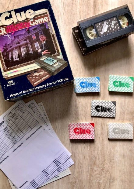 Cluedo Board Game Review — A Fun and Engaging Murder Mystery