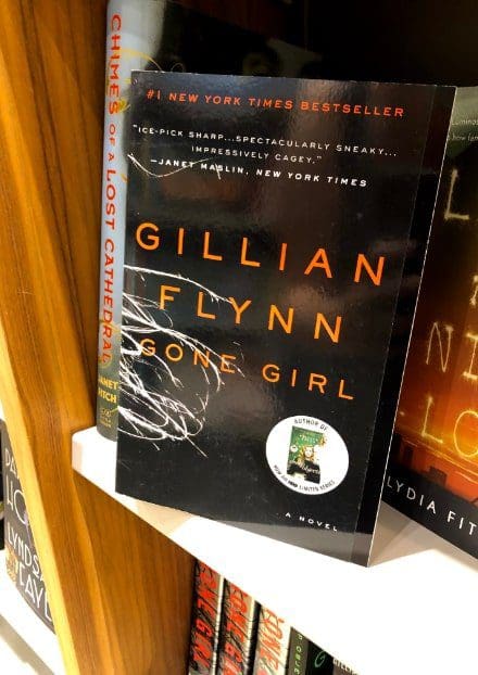 5 Books Like Gone Girl You Need To Unravel