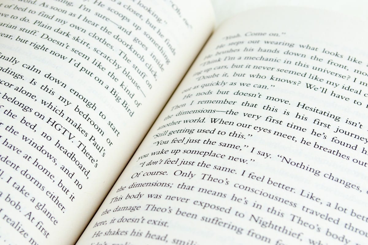 Reading Mistborn