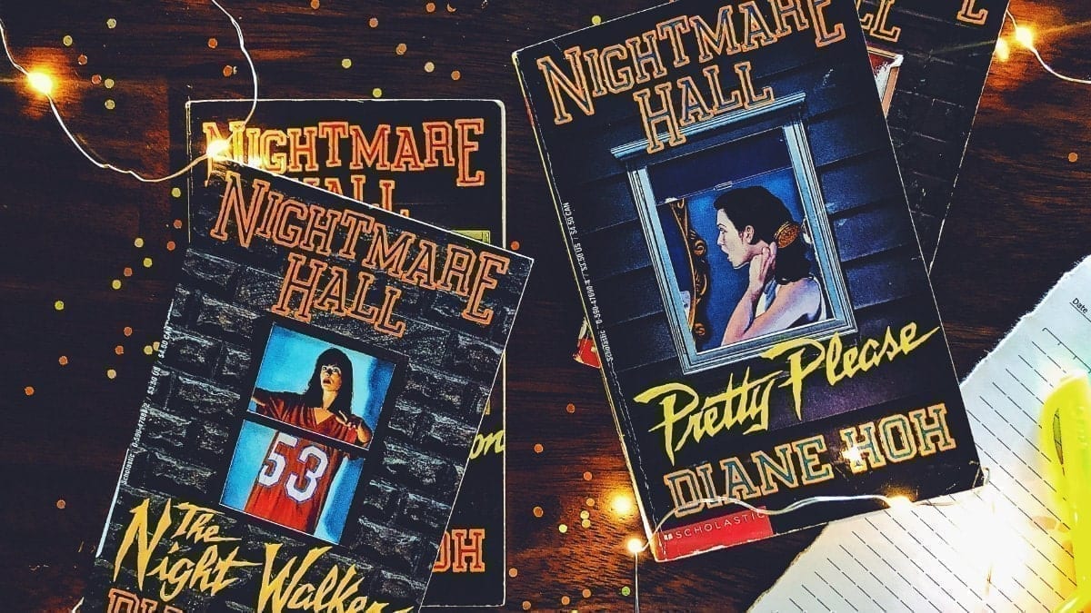 Nightmare Hall Featured Image-min