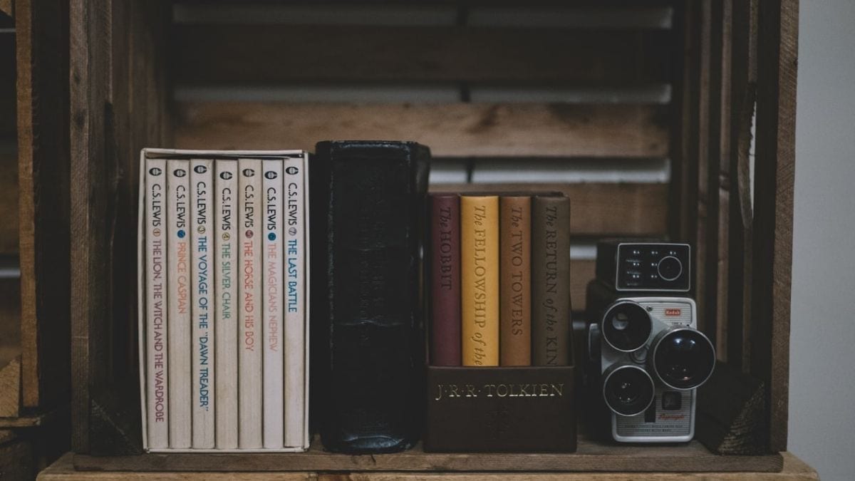 Candid classics