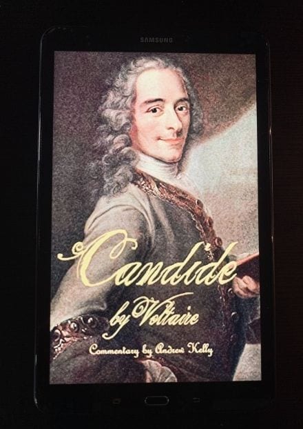 Candide Classic