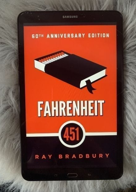 Fahrenheit 451