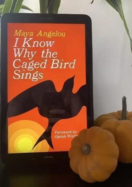 I know why the Caged Bird Sings