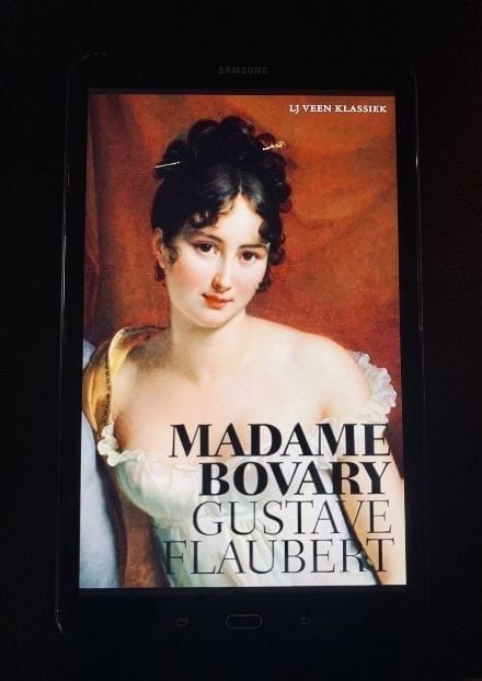 Madame Bovary