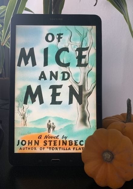 Of Mice and Men