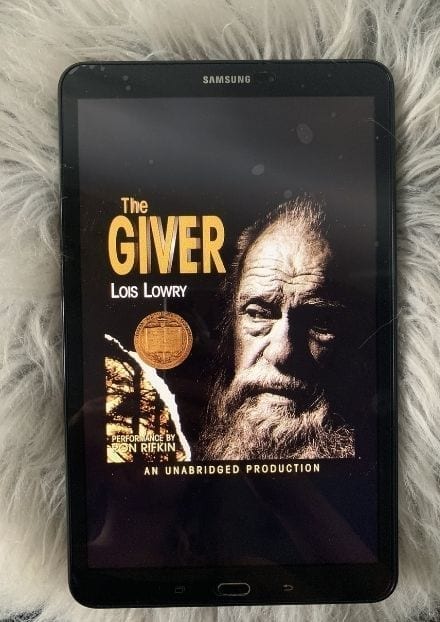 The Giver