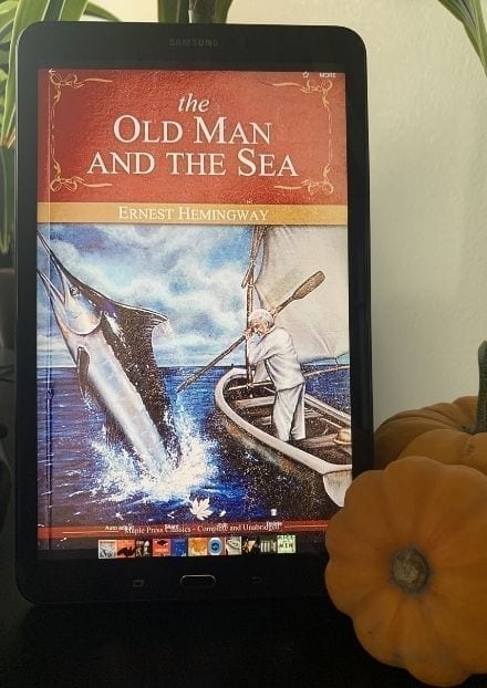 The Old Man and the Sea