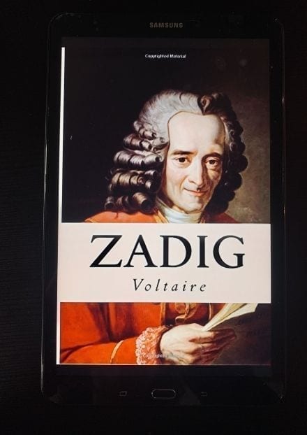 Zadig