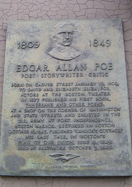 edgar-allan-poe-memorial-plaque