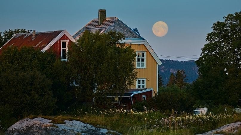 Moon Girl Farm