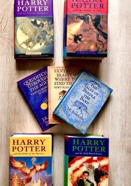 harry-potter-book-covers
