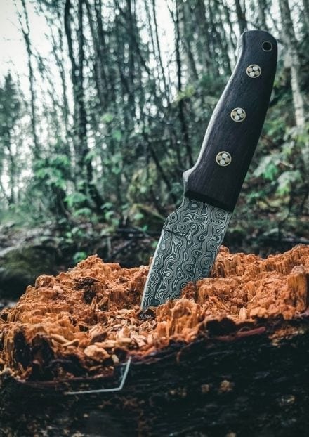 Murder weapon