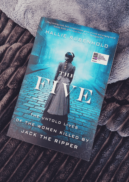 the-five-cover