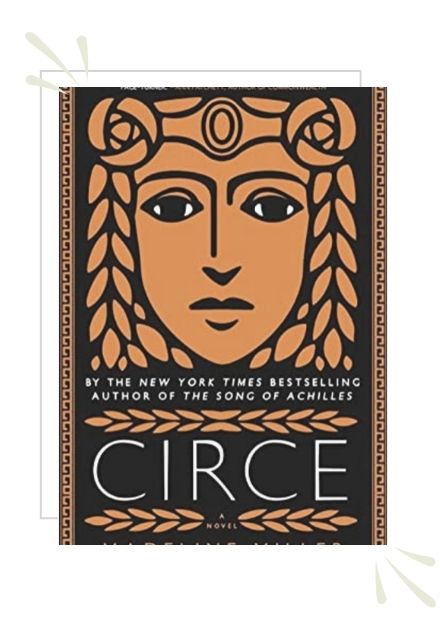 Circe mythology