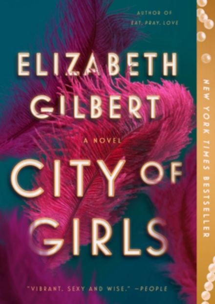 A self discovery vacation read