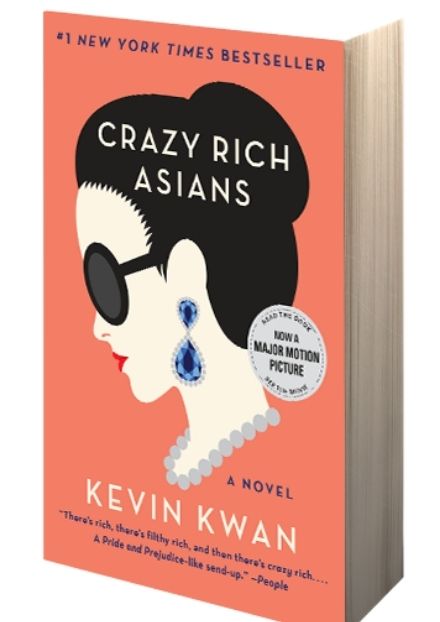 Vacation Book for the rich