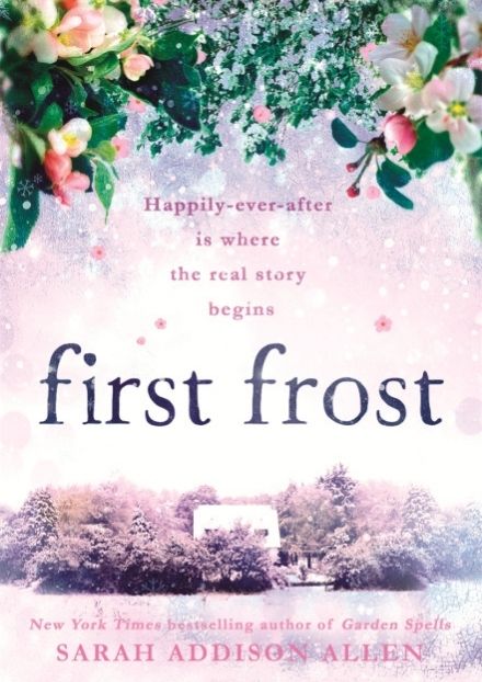 A magical vacation read