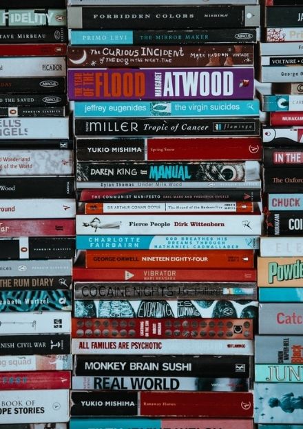 PaperbackBooks