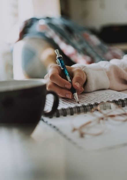 Writing