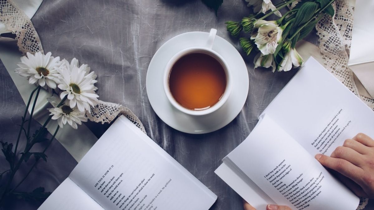 5 Books That Should Definitely Go On Your 2021 Summer Reading List