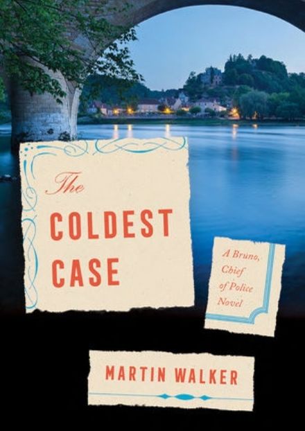 the coldest case