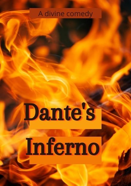 Dante's Inferno Summary 