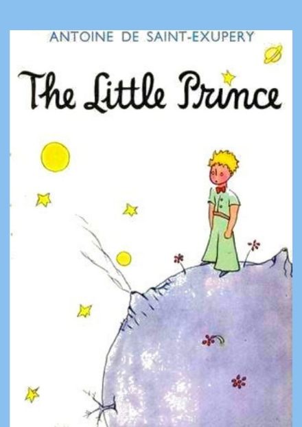 The-Little-Prince