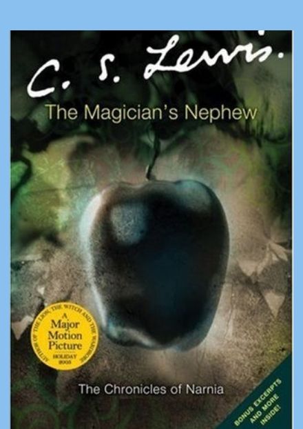 The-magicians-nephew-1