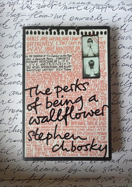 The perks of being a wallflower