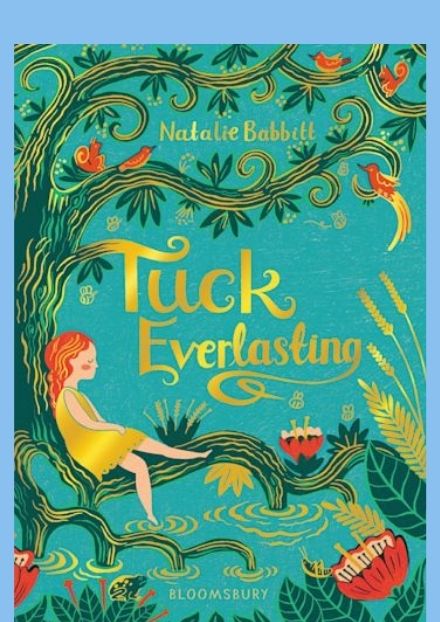 Tuck-Everlasting