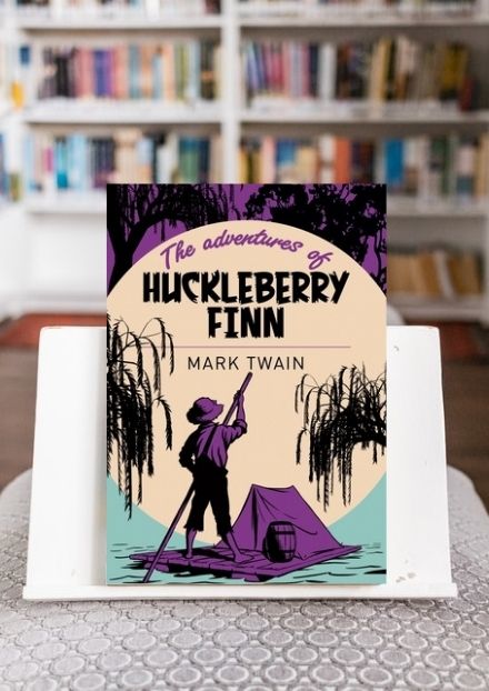 huckleberry finn