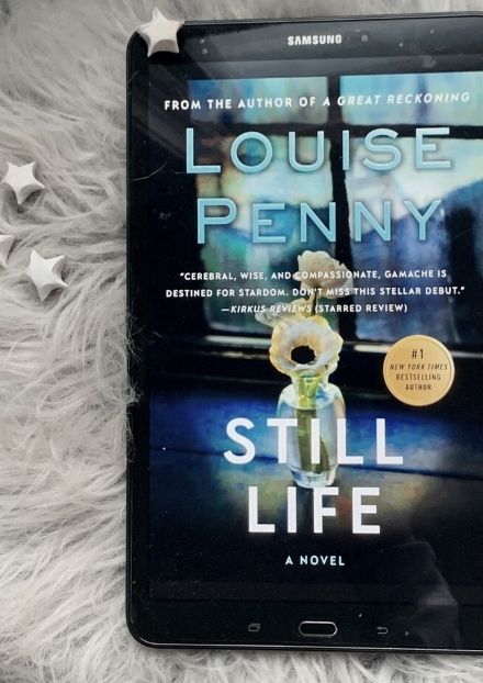 Still Life by Louise Penny