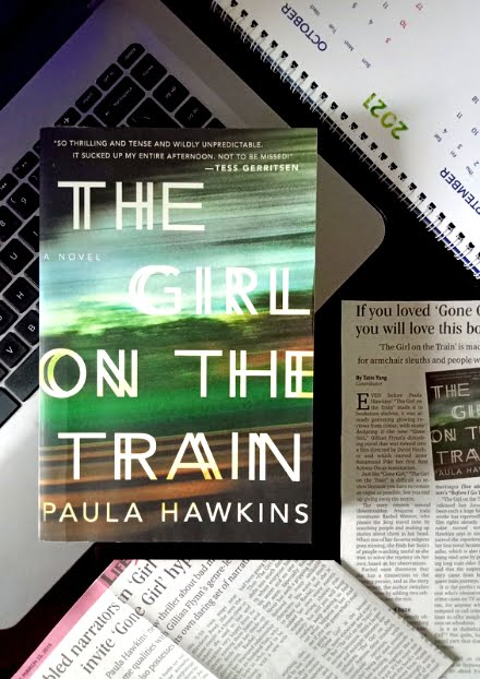 The-Girl-on-the-Train