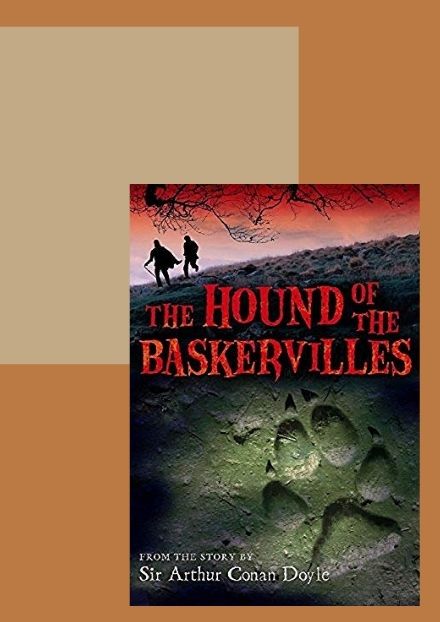 The Hound of the Baskervilles