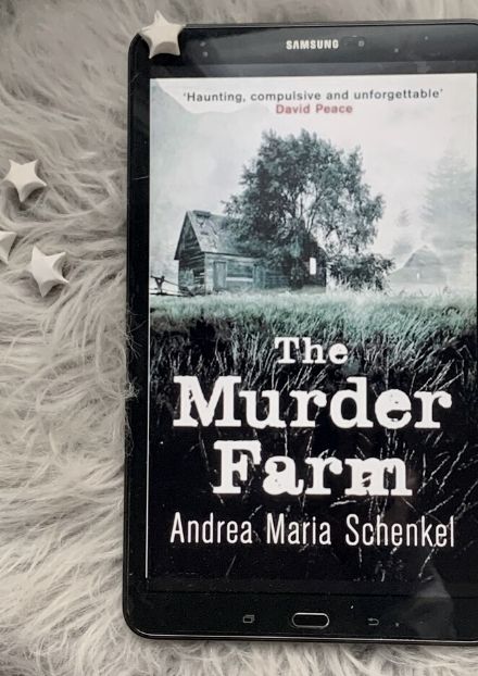The Murder Farm by Andrea Maria Schenkel