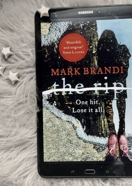 The Rip by Mark Brandi