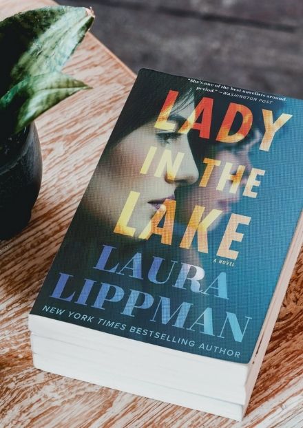 Laura Lippman