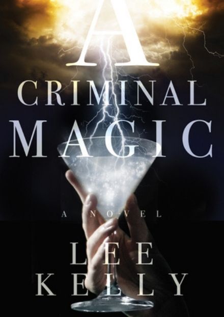 A criminal magic