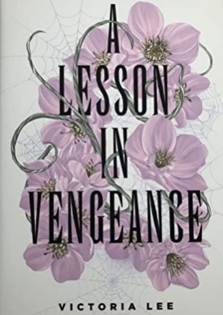 A lesson in vengeance