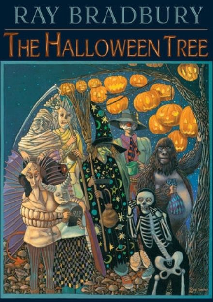 The Halloween Tree