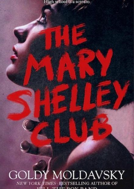 The Mary Shelly Club
