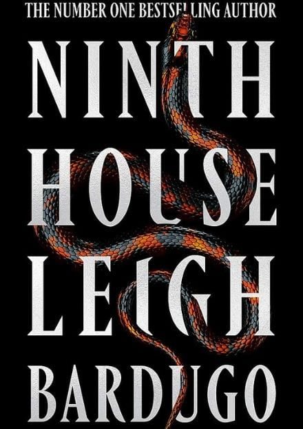 The Ninth house