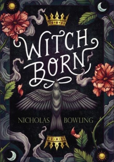 Witch Born