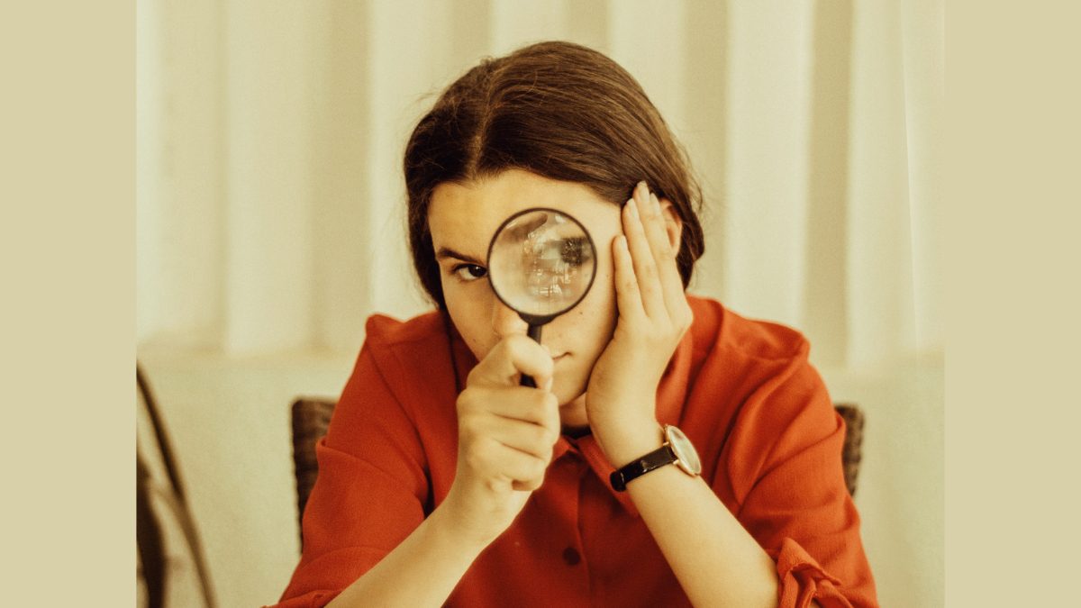 Middle Grade Mysteries