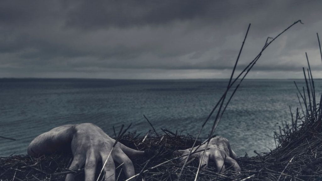 horror novels to die for