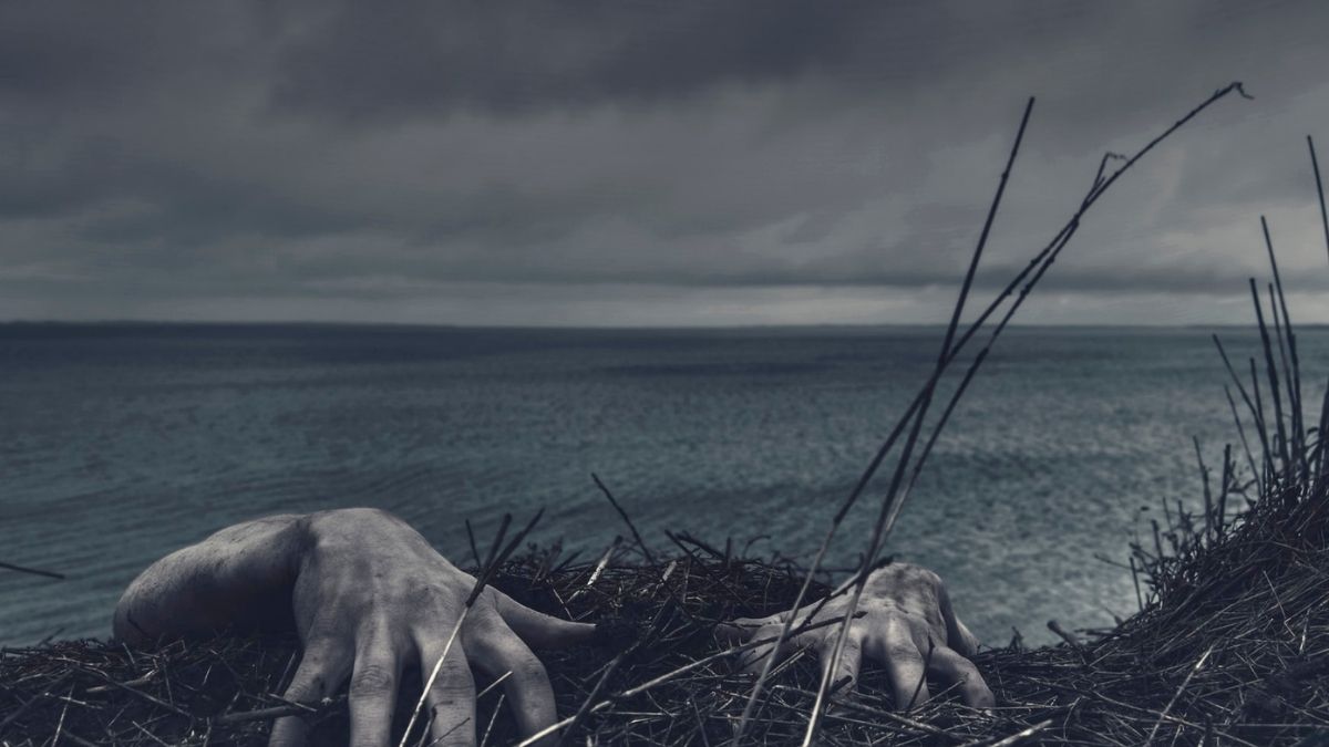 horror novels to die for