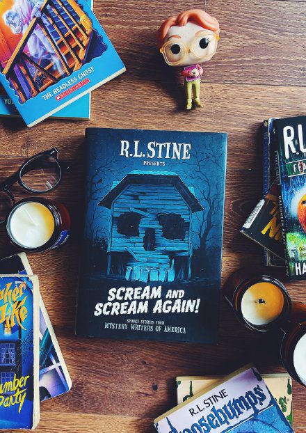 rl-stine-covers