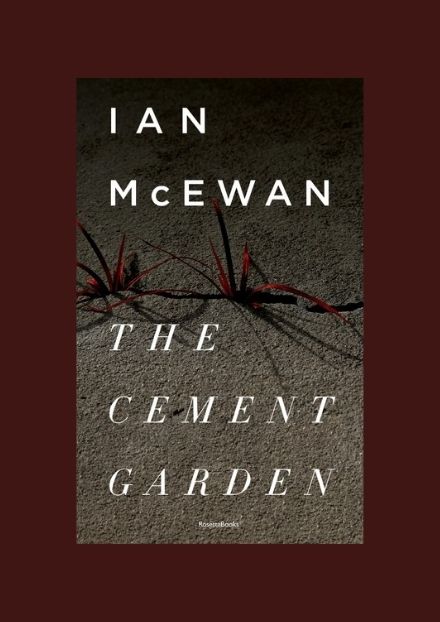 the cement garden